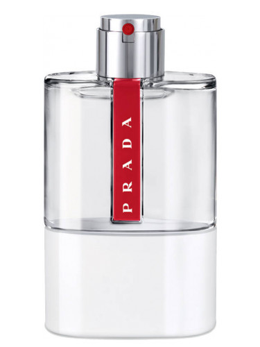 luna rossa eau sport prada