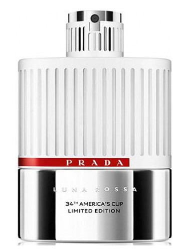 luna rossa limited edition prada