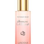 luscious crush perfumes by victorias secret