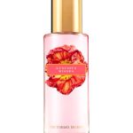 luscious kisses perfumes by victorias secret