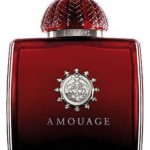 lyric woman perfumes by amouage