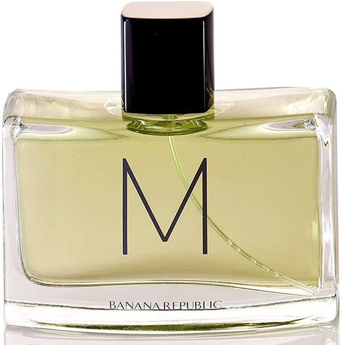 m eau de parfum perfumes by banana republic