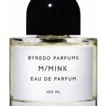 m mink byredo