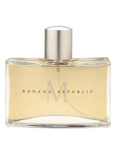 m perfumes by banana republic