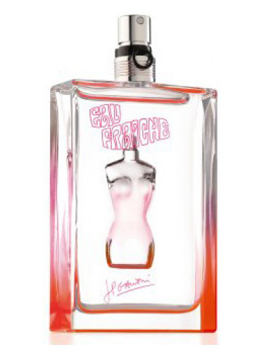 ma dame eau fraiche jean paul gaultier