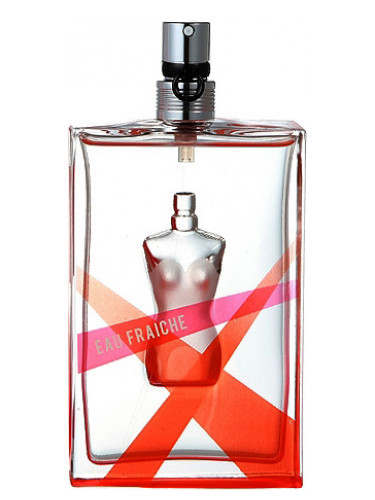 ma dame eau fraiche summer 2010 jean paul gaultier