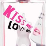 ma dame kiss me love me jean paul gaultier