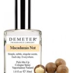 macadamia nut demeter