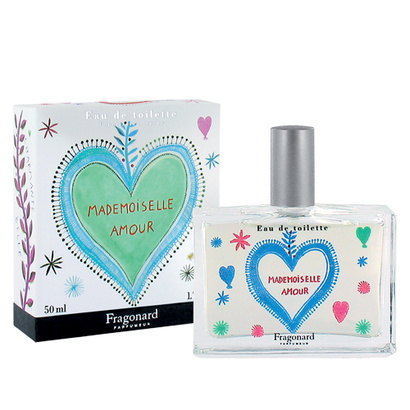 mademoiselle fragonard paris perfumes by fragonard