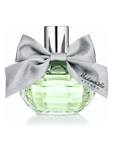 mademoiselle leau tres florale azzaro