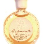 mademoiselle ricci 1967 nina ricci