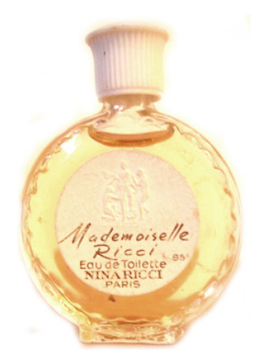 mademoiselle ricci 1967 nina ricci