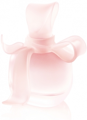 mademoiselle ricci leau nina ricci