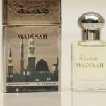 madinah perfumes by al haramain