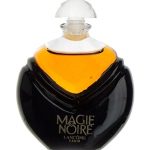 magie noire parfum lancome