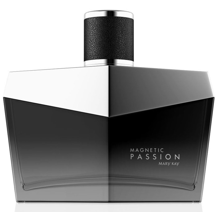 magnetic passion perfumes by mary kay