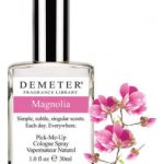 magnolia demeter