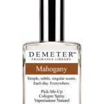 mahogany demeter