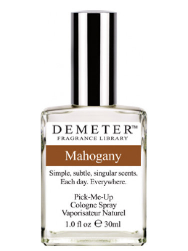 mahogany demeter