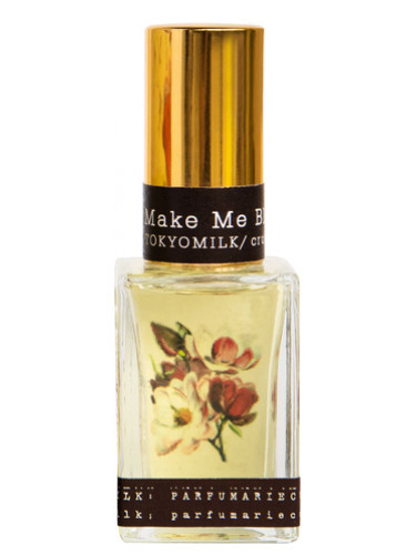 make me blush perfumes by tokyo milk