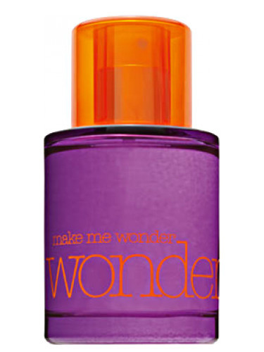 make me wonder avon