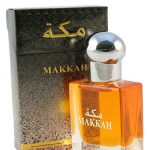 makkah perfumes by al haramain