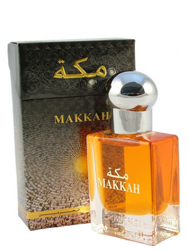 makkah perfumes by al haramain