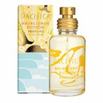 malibu lemon blossom perfumes by pacifica