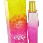 mambo mix perfumes by liz claiborne