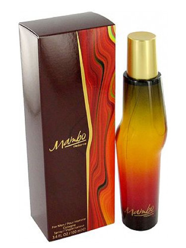 mambo perfumes by liz claiborne