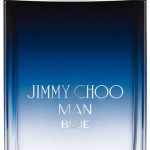 man blue jimmy choo