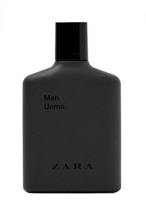 man uomo zara