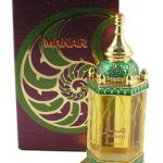 manar perfumes by al haramain