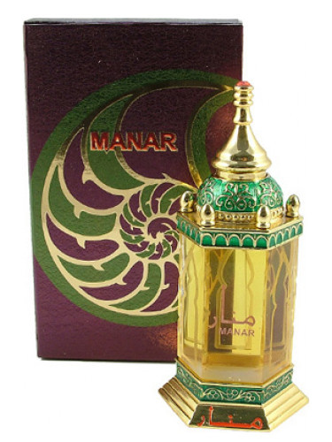 manar perfumes by al haramain