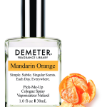 mandarin orange demeter