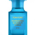 mandarino di amalfi acqua tom ford