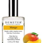 mango demeter