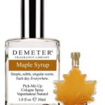 maple syrup demeter