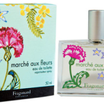 marche aux fleurs perfumes by fragonard