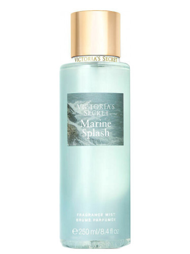 marine splash perfumes by victorias secret