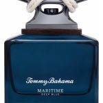 maritime deep blue perfumes by tommy bahama