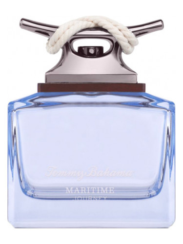 maritime journey perfumes by tommy bahama