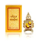 marjan perfumes by al haramain