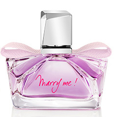 marry me love baloons perfumes by lanvin