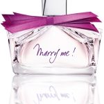 marry me perfumes by lanvin