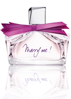 marry me perfumes by lanvin