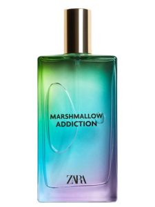 Marshmallow Addiction Zara – Perfume Finder