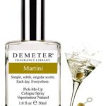 martini demeter