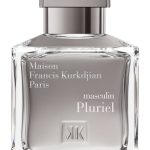 masculin pluriel perfumes by maison francis kurkdjian