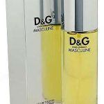 masculine perfumes by dolce gabbana